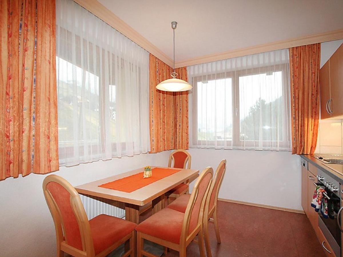 Apart Zangerle Kappl  Esterno foto