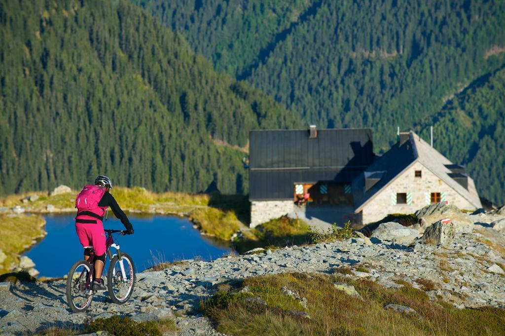 Apart Zangerle Kappl  Esterno foto