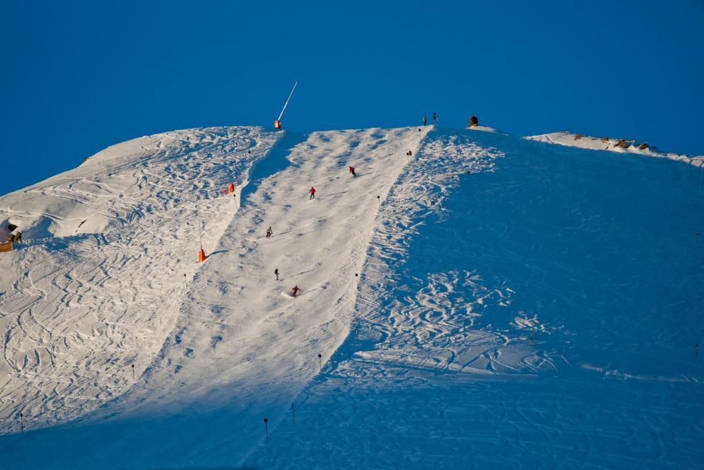 Apart Zangerle Kappl  Esterno foto